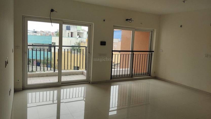 BHK Flats in Thoraipakkam, Chennai: 97+ Flats Apartments