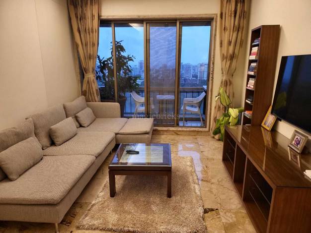 BHK Flats in Andheri West, Mumbai: 381+ Flats Apartments