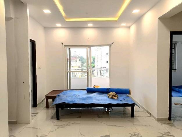 BHK Flats in Jakkur Road, Bangalore: 20+ Flats Apartments