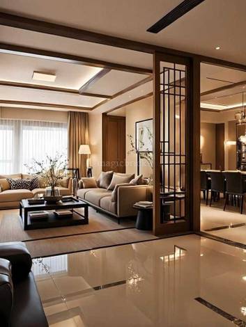 BHK Flats in HSR Layout, Bangalore: 97+ Flats Apartments