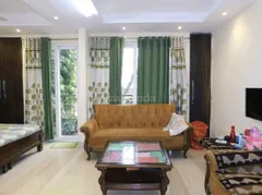 BHK Flats in Safdarjung Enclave, New Delhi: 115+ Flats Apartments