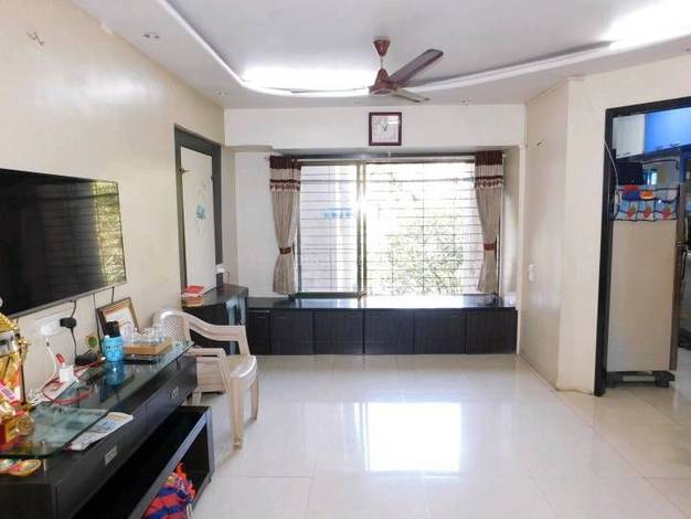 Floor Plan 2 Bhk Flat In Mira Road Kanakia BHK Apartment For Sale In Andheri East Mumbai