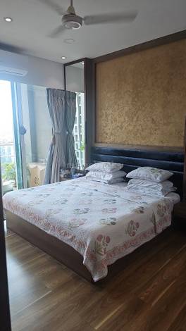 BHK Flats in Oshiwara, Mumbai: 32+ Flats Apartments