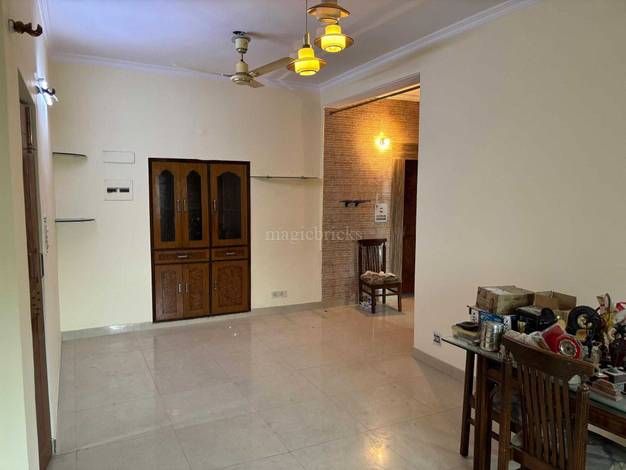 BHK Flats in Vikaspuri, New Delhi: 42+ Flats Apartments - Main Image