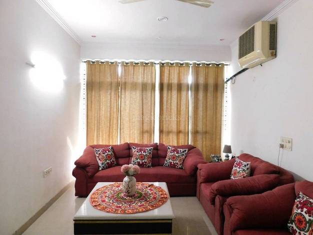 BHK Flats in Vaishali, Ghaziabad: 211+ Flats Apartments - Main Image