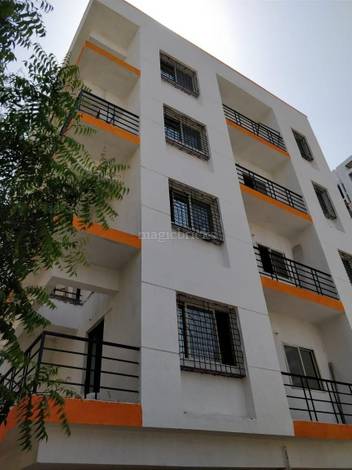BHK Flats in Shankar Kalat Nagar, Pune: 9+ Flats Apartments