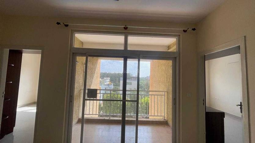 Flats in Jalahalli, Bangalore 186+ Apartments by BHK Budget