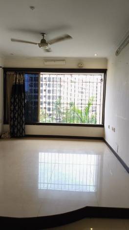 BHK Flats in Lokhandwala Complex Andheri West, Mumbai: 83+ Flats