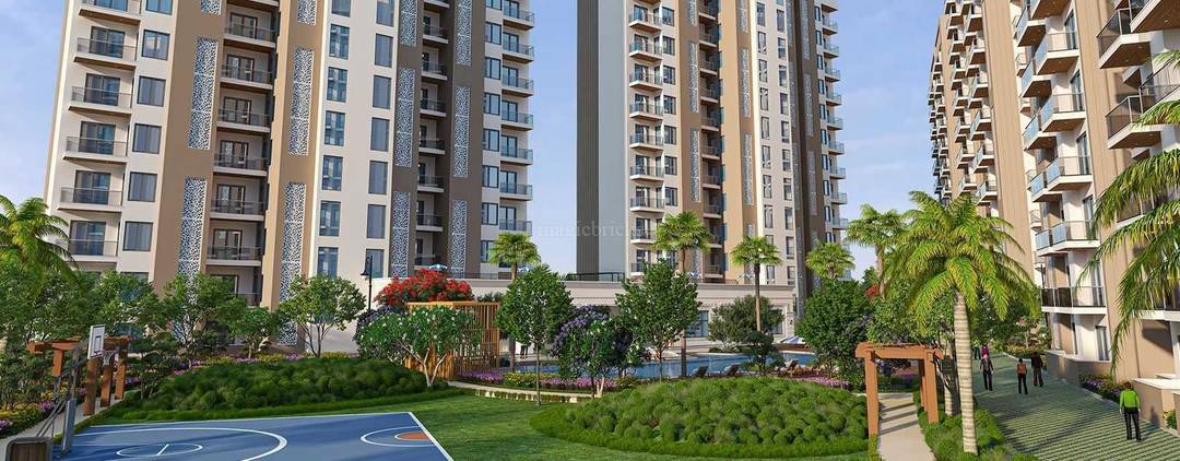 Flats in Kalli Pashchim, Lucknow - 19+ Apartments by BHK / Budget