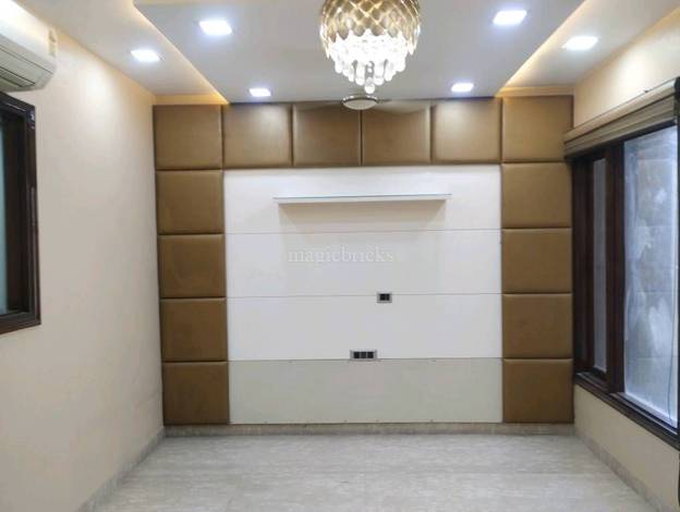 BHK Flats in Sector Dwarka, New Delhi: 97+ Flats Apartments