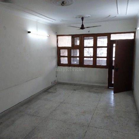 Bhk Independent Bhk Flat For Rent In Ip Extension Flats In IP