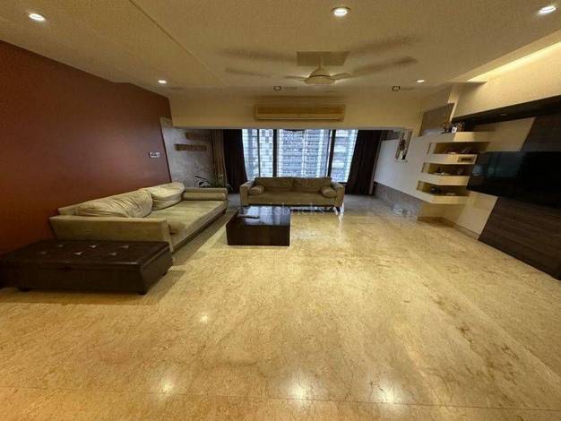 BHK Flats in Azad Nagar Andheri West, Mumbai: 34+ Flats Apartments