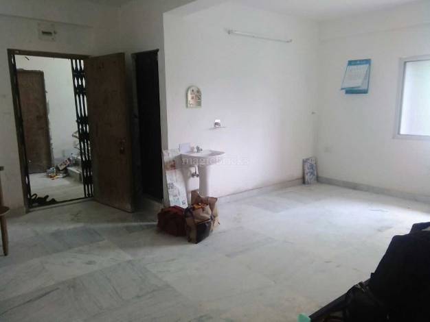 BHK Flats in Tollygunge Phari, Kolkata: 8+ Flats Apartments