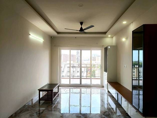 Telecom Layout Jakkur, Bangalore