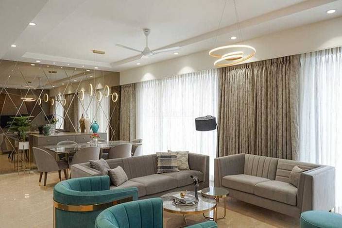 For Sale Bhk Flat In Vaishali Sector BHK 1800 Sqft Independent