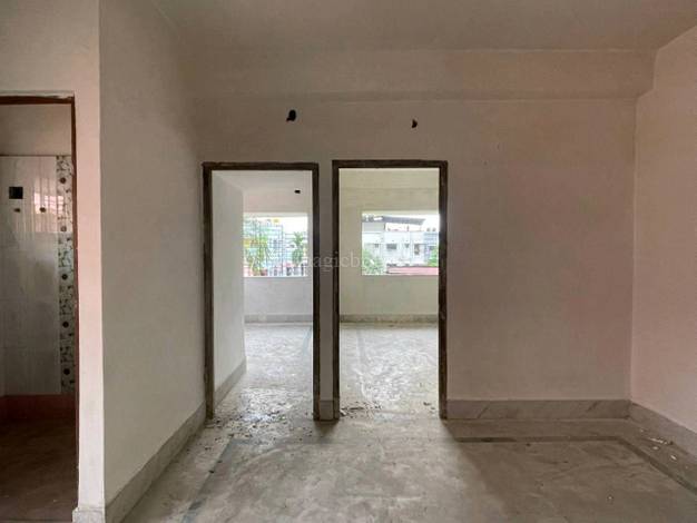 Flats in New Garia, Kolkata 44+ Apartments by BHK Budget