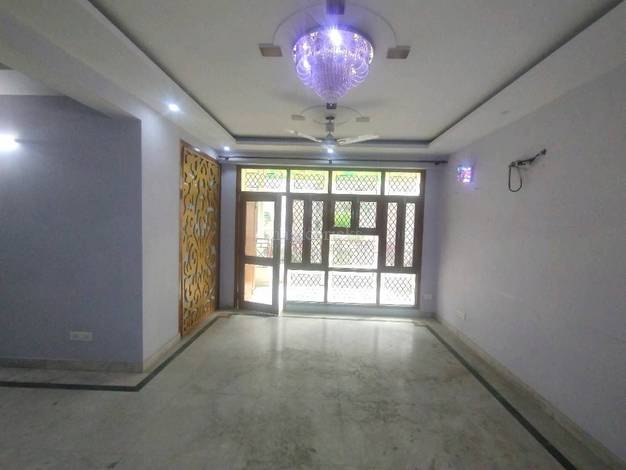 BHK Flats in Dwarka, New Delhi: 955+ Flats Apartments