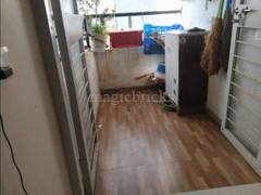 BHK Flats in Dwarka-Nashik, Nashik: 6+ Flats Apartments