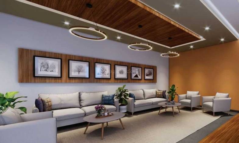 BHK Flats in Baner Gaon, Pune: 23+ Flats Apartments