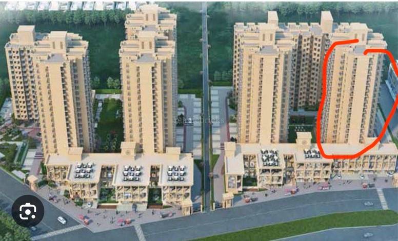 Affordable Housing Flats In Dwarka Expressway Under 50 Lakhs Flats