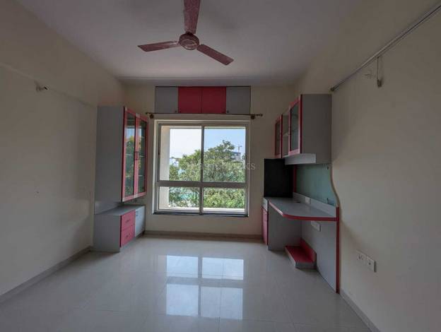 BHK Flats in Yelahanka Air Force base, Bangalore: 31+ Flats
