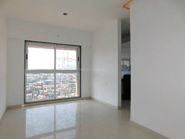 BHK Flats in Bhandup West, Mumbai: 302+ Flats Apartments - Main Image