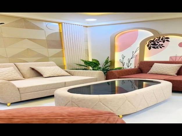 BHK Flats in Jagatpura, Jaipur: 541+ Flats Apartments