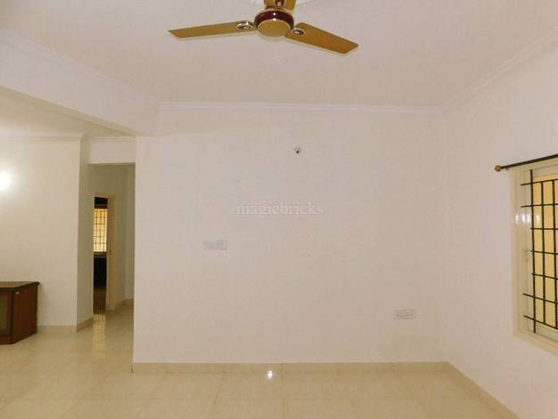 BHK Flats in Kaggadasapura, Bangalore: 50+ Flats Apartments