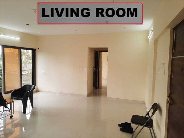 BHK Flats in Borivali West, Mumbai: 339+ Flats Apartments