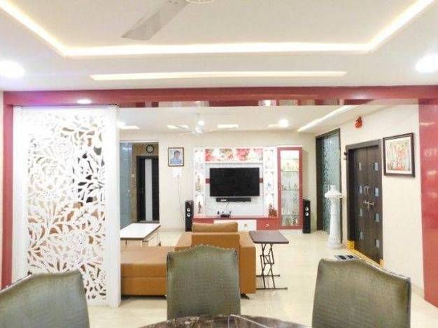 BHK Flats in Trimulgherry, Hyderabad: 2+ Flats Apartments