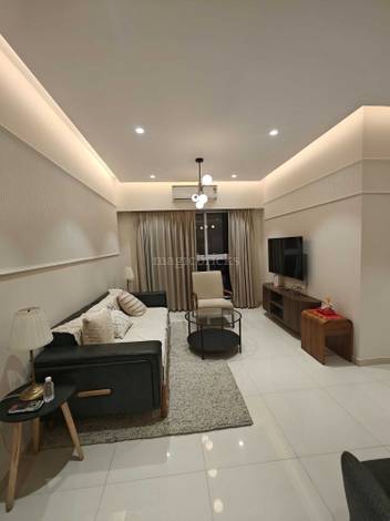 Flats in SV Patel Nagar Andheri West, Mumbai 11+ Apartments by