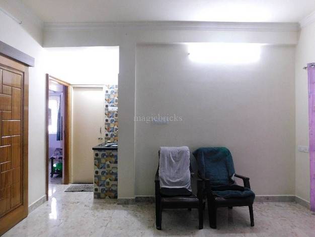 BHK Flats in Kolapakkam, Chennai: 36+ Flats Apartments