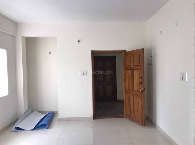 BHK Flats in Street No 8, Hyderabad: 11+ Flats Apartments