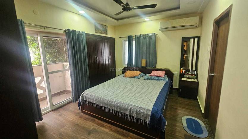 BHK Flats in Shenoy Nagar, Chennai: 5+ Flats Apartments