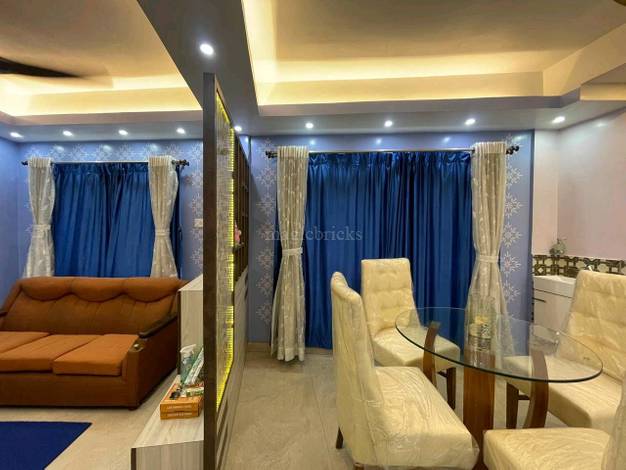 BHK Flats in Garia Main Road, Kolkata: 404+ Flats Apartments