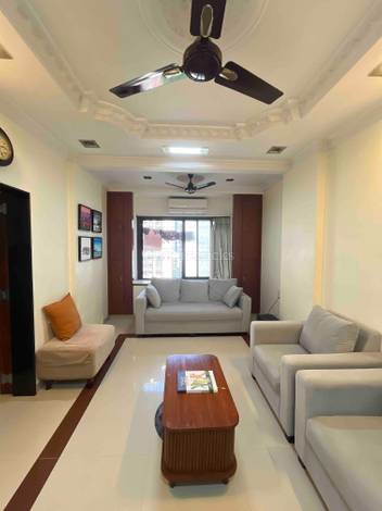 BHK Flats in Versova, Mumbai: 35+ Flats Apartments