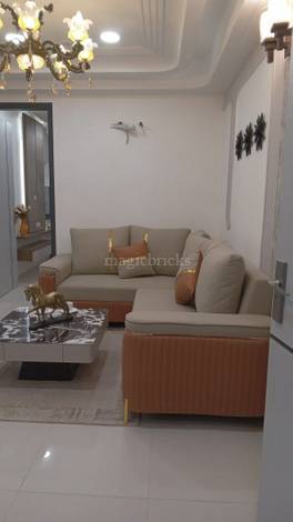 BHK Flats in Najafgarh, New Delhi: 12+ Flats Apartments