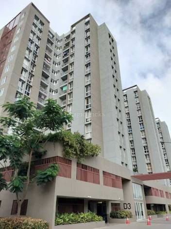 BHK Flats in Kodathi, Bangalore: 47+ Flats Apartments