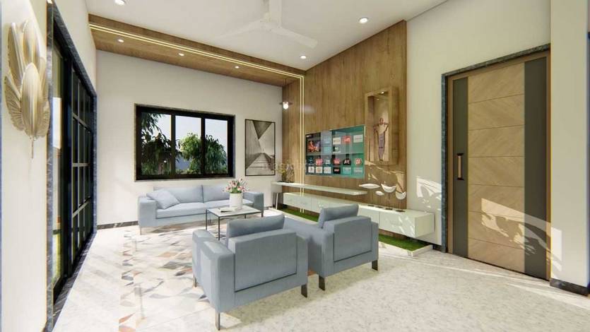 BHK Flats in Sri Ambal Nagar Keelkattalai, Chennai: 3+ Flats