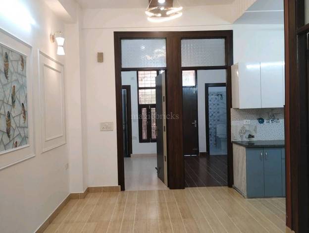 BHK Flats in Sector Vaishali, Ghaziabad: 17+ Flats Apartments