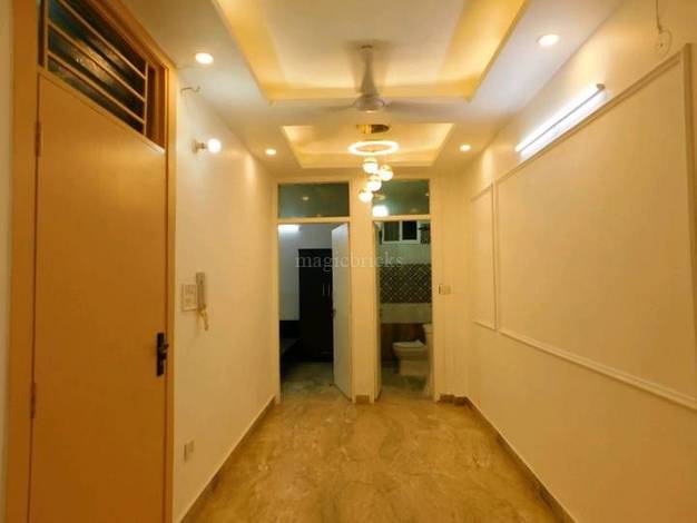 BHK Flats in Uttam Nagar, New Delhi: 337+ Flats Apartments - Main Image