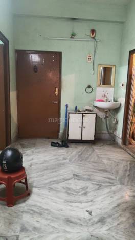 BHK Flats in Ashok Nagar, Kolkata: 29+ Flats Apartments