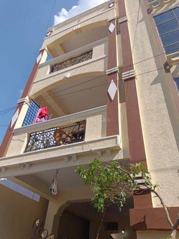 Residential Second Hand Flats For Sale In Kukatpally House For