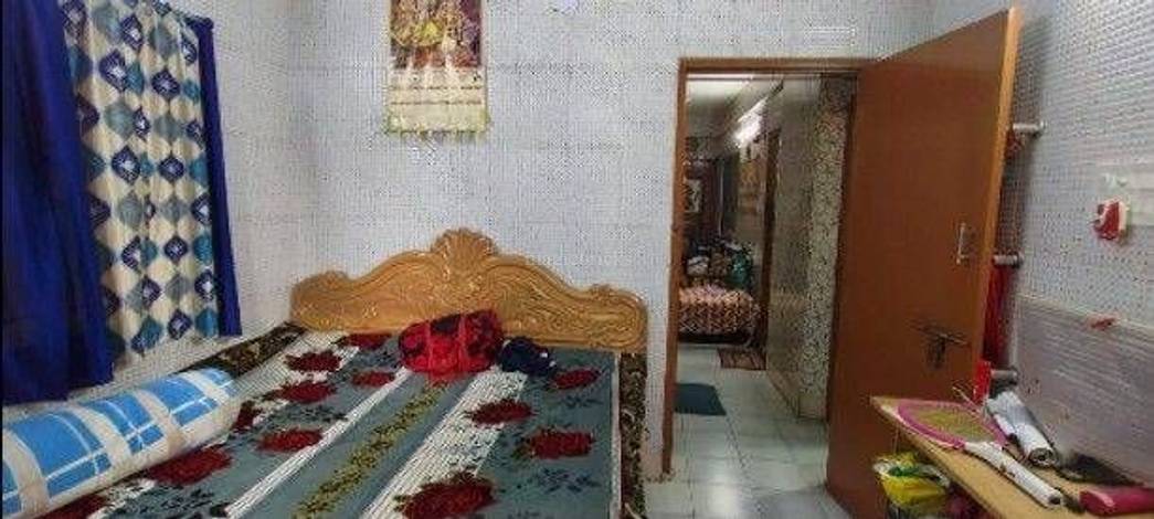 Bhk Apartments Resale Flats In Birati Within To 15 Lakhs BHK Flats