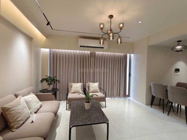 BHK Flats in Jagatpur, Ahmedabad: 109+ Flats Apartments