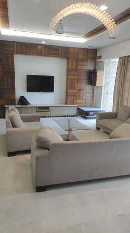 BHK Flats in Aundh, Pune: 34+ Flats Apartments