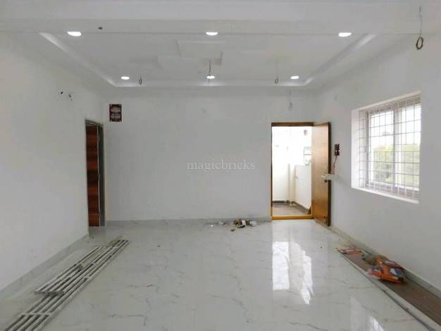 Flats in Balaji Nagar Kukatpally, Hyderabad 3+ Apartments by BHK