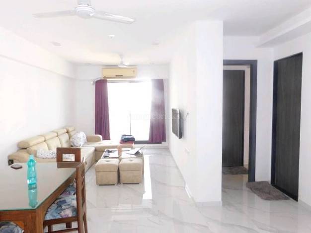 Flats in Adarsh Nagar Jogeshwari West, Mumbai 25+ Apartments by