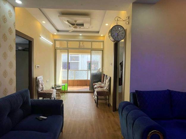 BHK Flats in Ganguly Bagan, Kolkata: 6+ Flats Apartments