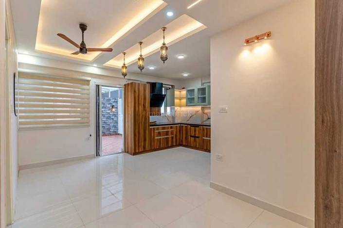 Nobroker Bhk For Rent In Brigade Cosmopolis Sumadhura Silver